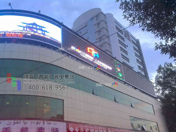 哈密led三面翻 哈密led三面翻