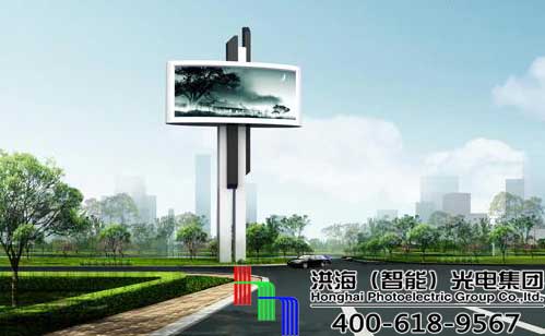 大型戶外廣告牌需做好那些日常維護工作 大型戶外廣告牌需做好那些日常維護工作